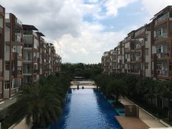 Parc Rosewood (D25), Condominium #154930832